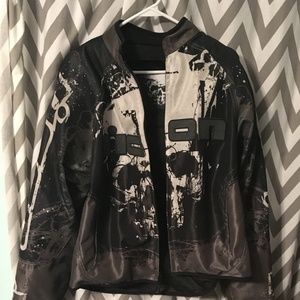Motorcycle Jacket